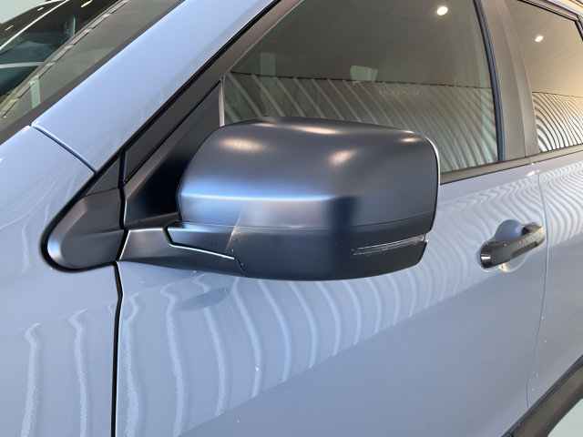 New 2026 Honda Pilot TrailSport image 2