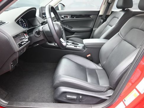 Used 2023 Honda Civic EX-L image 14
