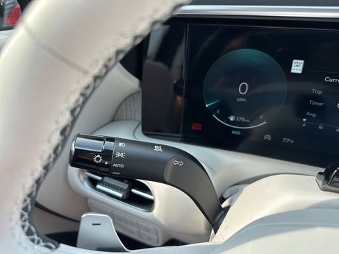 New 2026 Hyundai Palisade Calligraphy image 38