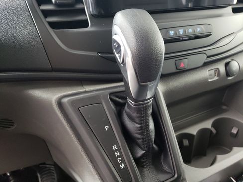 New 2026 Ford Transit 150 Low Roof AWD w/ Load Area Protection Package image 25