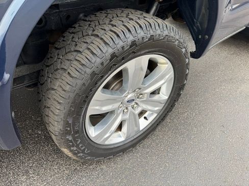 Used 2019 Ford F150 Platinum image 11