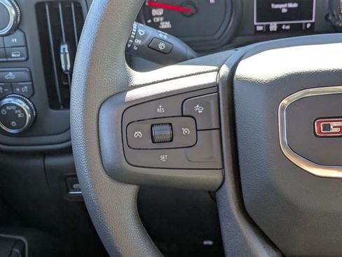 New 2026 GMC Sierra 1500 Pro w/ Pro Value Package image 17