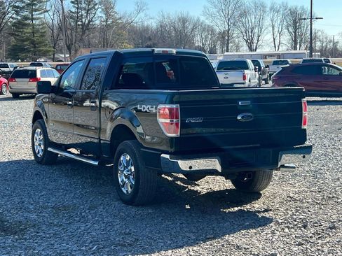 Used 2013 Ford F150 XLT w/ Luxury Equipment Group image 3