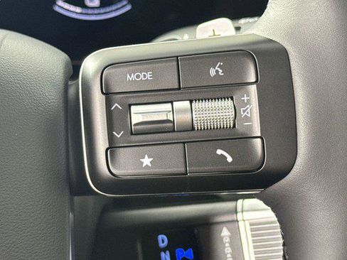 New 2026 Hyundai Santa Fe SE image 30