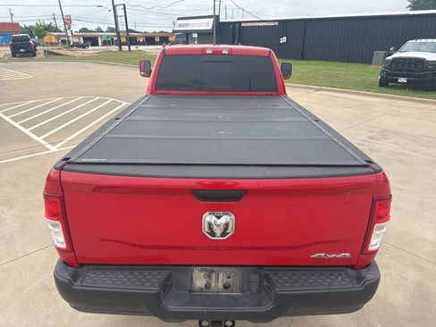 Used 2019 RAM 2500 Tradesman AWD/4WD image 5