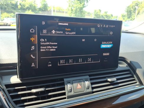 Certified 2023 Audi Q5 2.0T Premium w/ Convenience Package AWD/4WD image 18