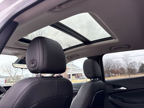 New 2026 Buick Encore GX Avenir w/ Avenir Technology Package image 40