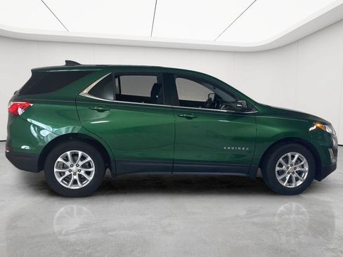 Used 2019 Chevrolet Equinox LT w/ Driver Convenience Package FWD image 17