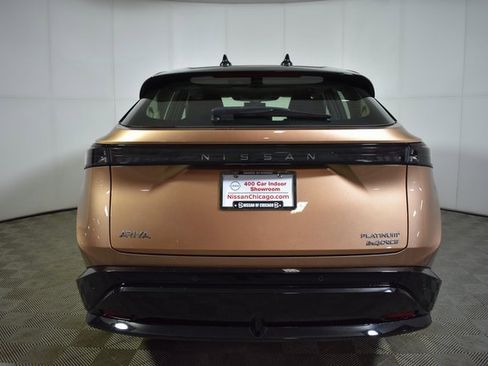 Certified 2023 Nissan Ariya image 5