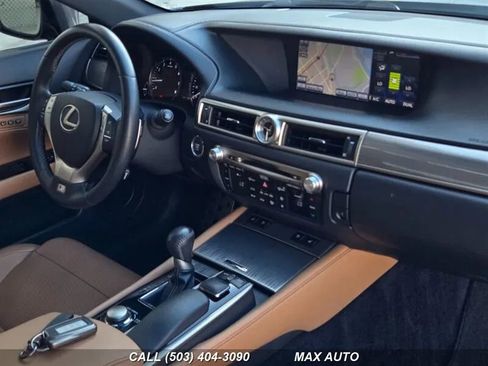 Used 2013 Lexus GS 350 image 23