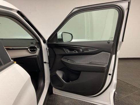 New 2026 Chevrolet TrailBlazer LT image 22