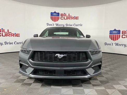 New 2026 Ford Mustang Premium image 8