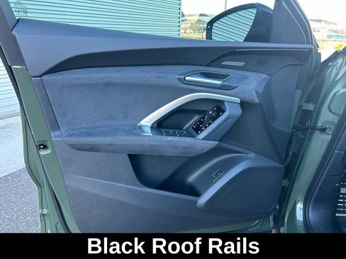 New 2025 Audi SQ5 Premium Plus image 18