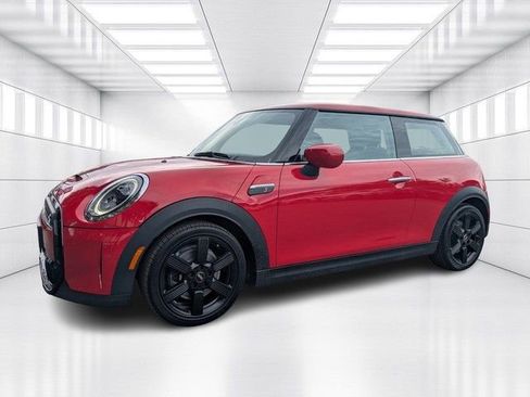 Used 2023 MINI Cooper S image 1