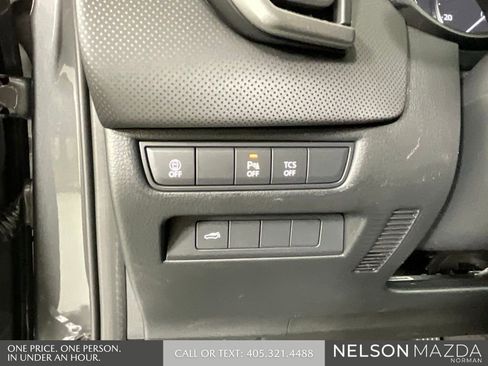 New 2026 MAZDA CX-50 AWD 2.5 S w/ Weather Package image 39
