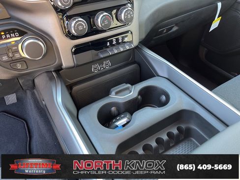 New 2026 RAM 1500 Express image 11