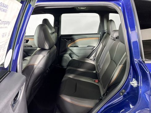 New 2026 Subaru Forester Sport AWD/4WD image 21