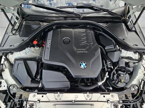 Certified 2024 BMW 230i xDrive Coupe w/ M Sport Package image 14