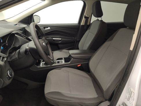 Used 2018 Ford Escape SE w/ SE Sync 3 Package AWD/4WD image 17