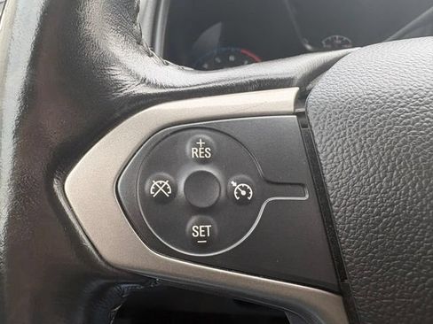 Used 2018 Chevrolet Colorado Z71 AWD/4WD image 22