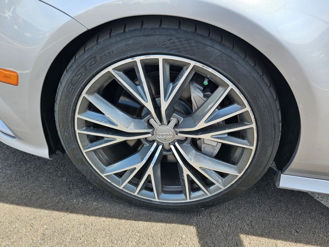Used 2018 Audi A7 3.0T Premium Plus w/ S Line Sport Package AWD/4WD image 24