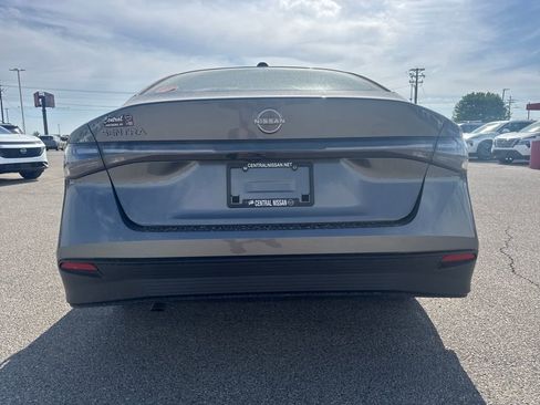 New 2026 Nissan Sentra SV w/ SV Convenience Package image 5