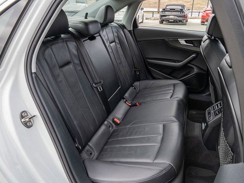Used 2018 Audi A4 2.0T Premium Plus image 21