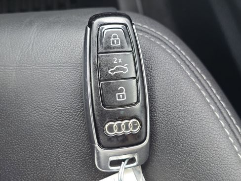 Used 2020 Audi A6 3.0T allroad Premium Plus w/ Audi Side Assist Package image 27