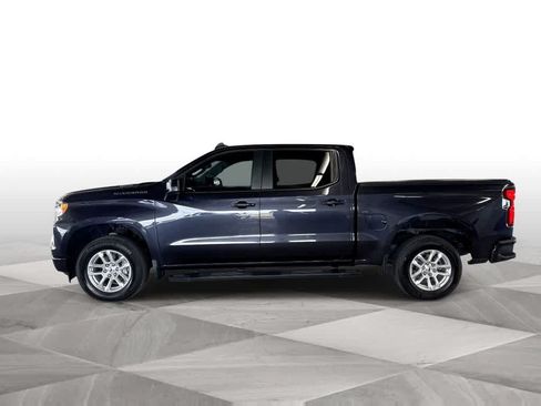 Used 2023 Chevrolet Silverado 1500 RST RWD image 5
