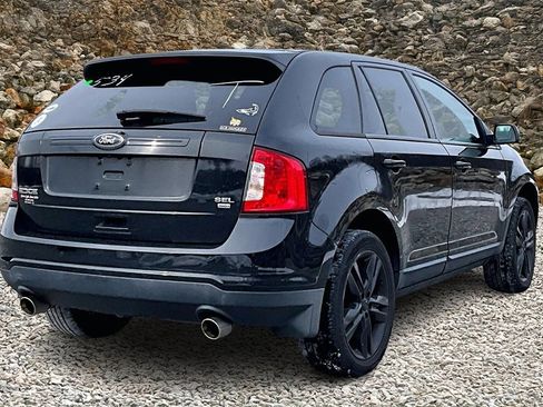 Used 2013 Ford Edge SEL image 2