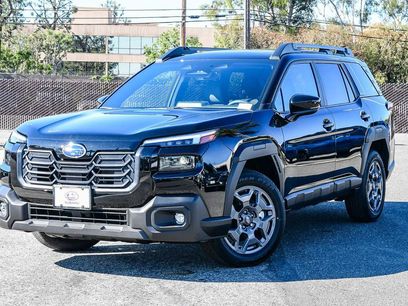 New 2026 Subaru Outback Premium