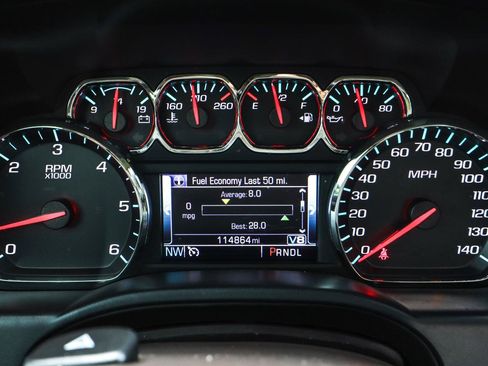Used 2018 GMC Sierra 1500 SLT w/ SLT Premium Package AWD/4WD image 6
