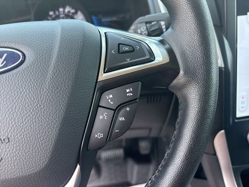 Used 2024 Ford Edge SEL AWD/4WD image 20