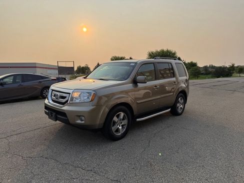 Used 2011 Honda Pilot EX-L image 10