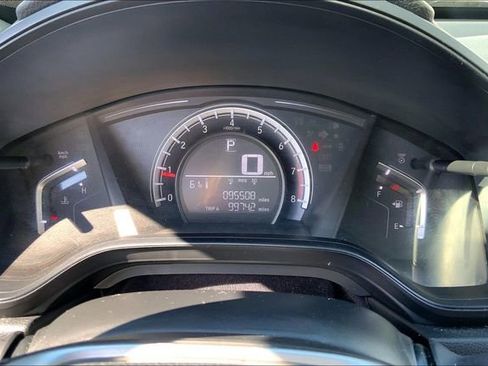 Used 2019 Honda CR-V LX image 20