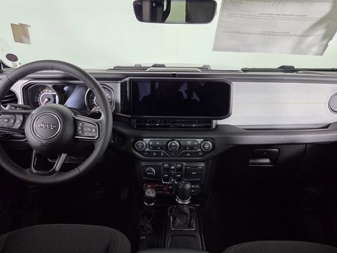 New 2026 Jeep Gladiator Willys image 36