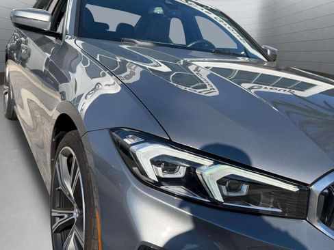 Used 2024 BMW 330i Sedan image 43