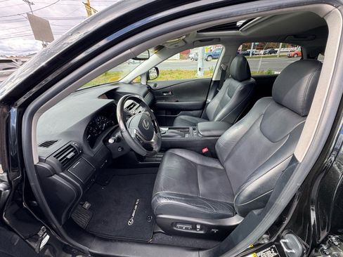 Used 2014 Lexus RX 350 AWD image 9