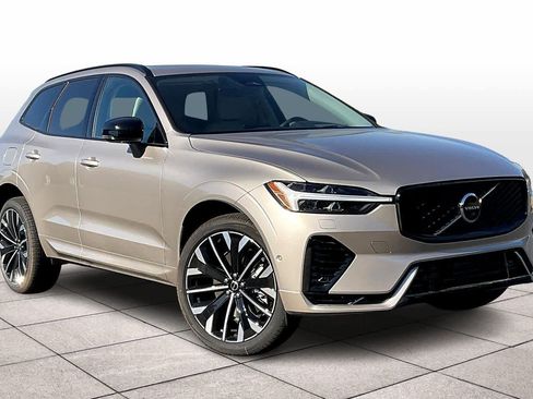New 2026 Volvo XC60 T8 Ultra w/ Protection Package Premier image 2