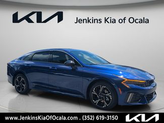 New 2026 Kia K5 GT-Line FWD video 1
