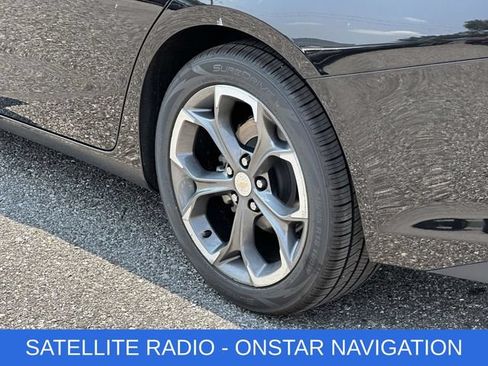 Used 2023 Chevrolet Malibu LT FWD image 6