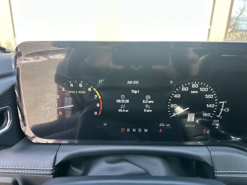 Certified 2024 Ford Mustang GT Premium RWD image 15