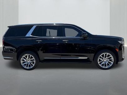 Used 2023 Cadillac Escalade Premium Luxury w/ LPO, Radiant Package