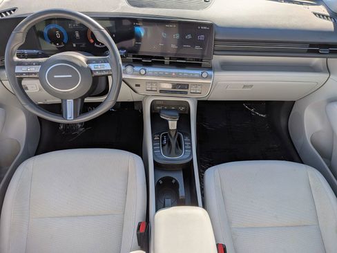Certified 2024 Hyundai Kona SEL FWD image 27