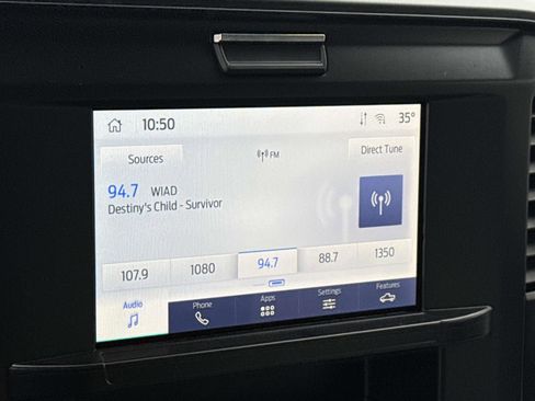 New 2025 Ford F450 XL w/ XL Chrome Package image 14