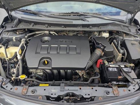 Used 2011 Toyota Corolla S FWD image 22