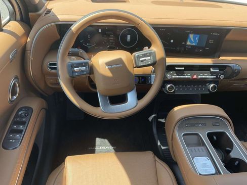 New 2026 Hyundai Palisade Calligraphy FWD image 31
