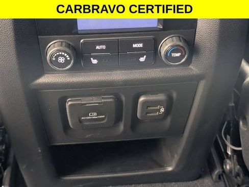 Certified 2023 Chevrolet Traverse High Country FWD image 27