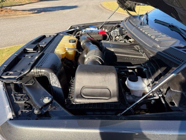 Used 2020 Ford F150 XLT w/ Equipment Group 302A Luxury AWD/4WD image 31