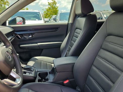 Used 2024 Honda CR-V EX-L image 25